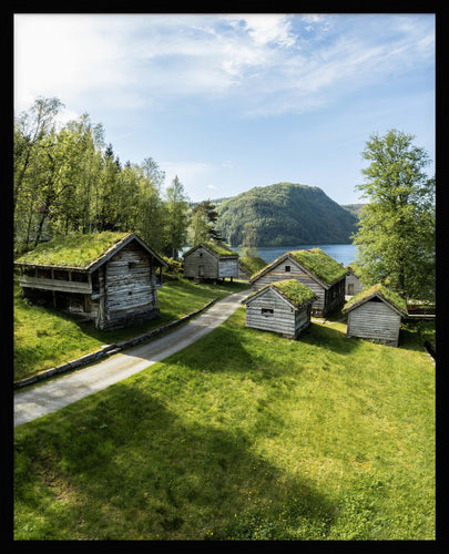 Fotografi | Foto | Plakat | Fotoplakat | Kunst | Landskap
