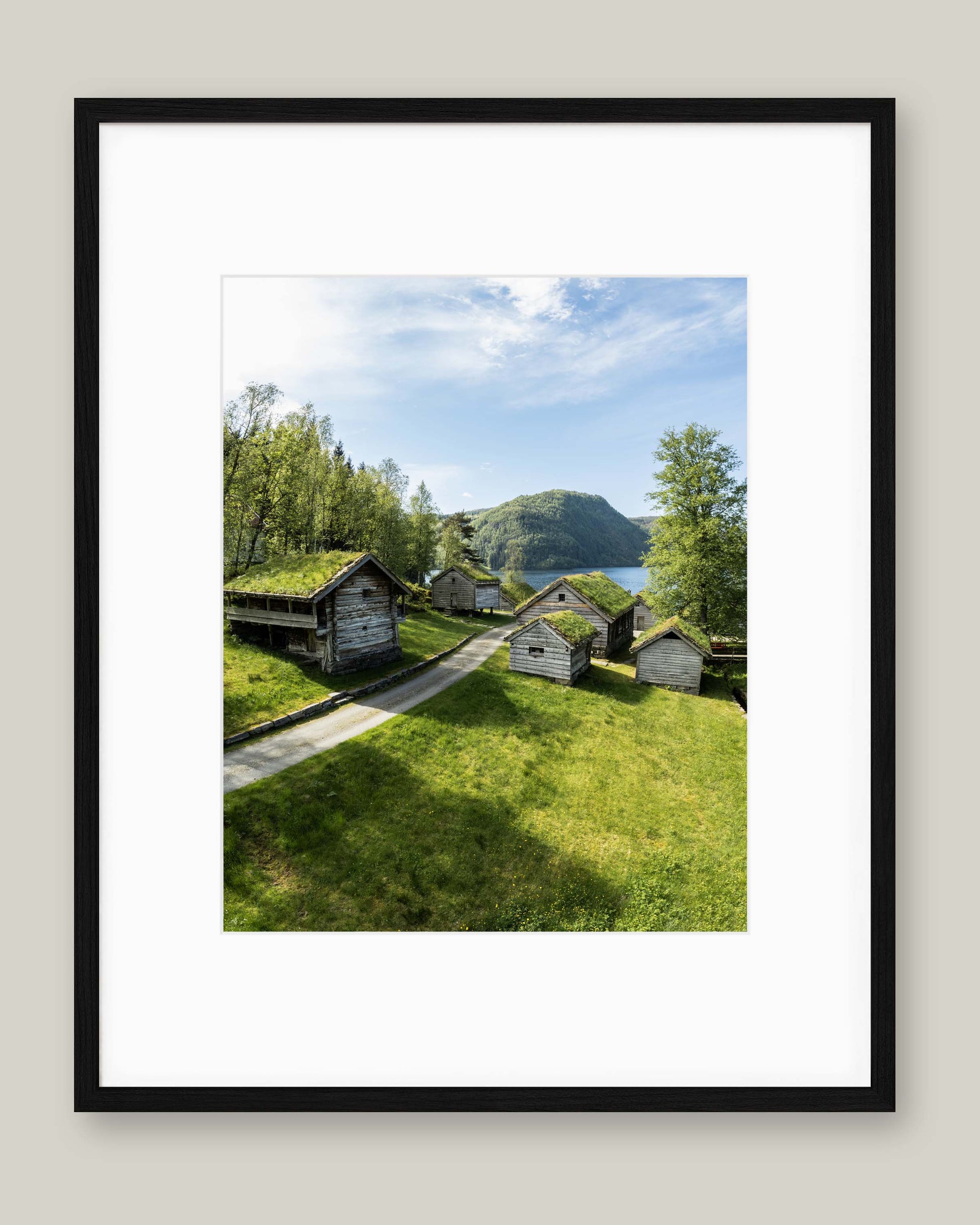 Fotografi | Foto | Plakat | Fotoplakat | Kunst | Landskap
