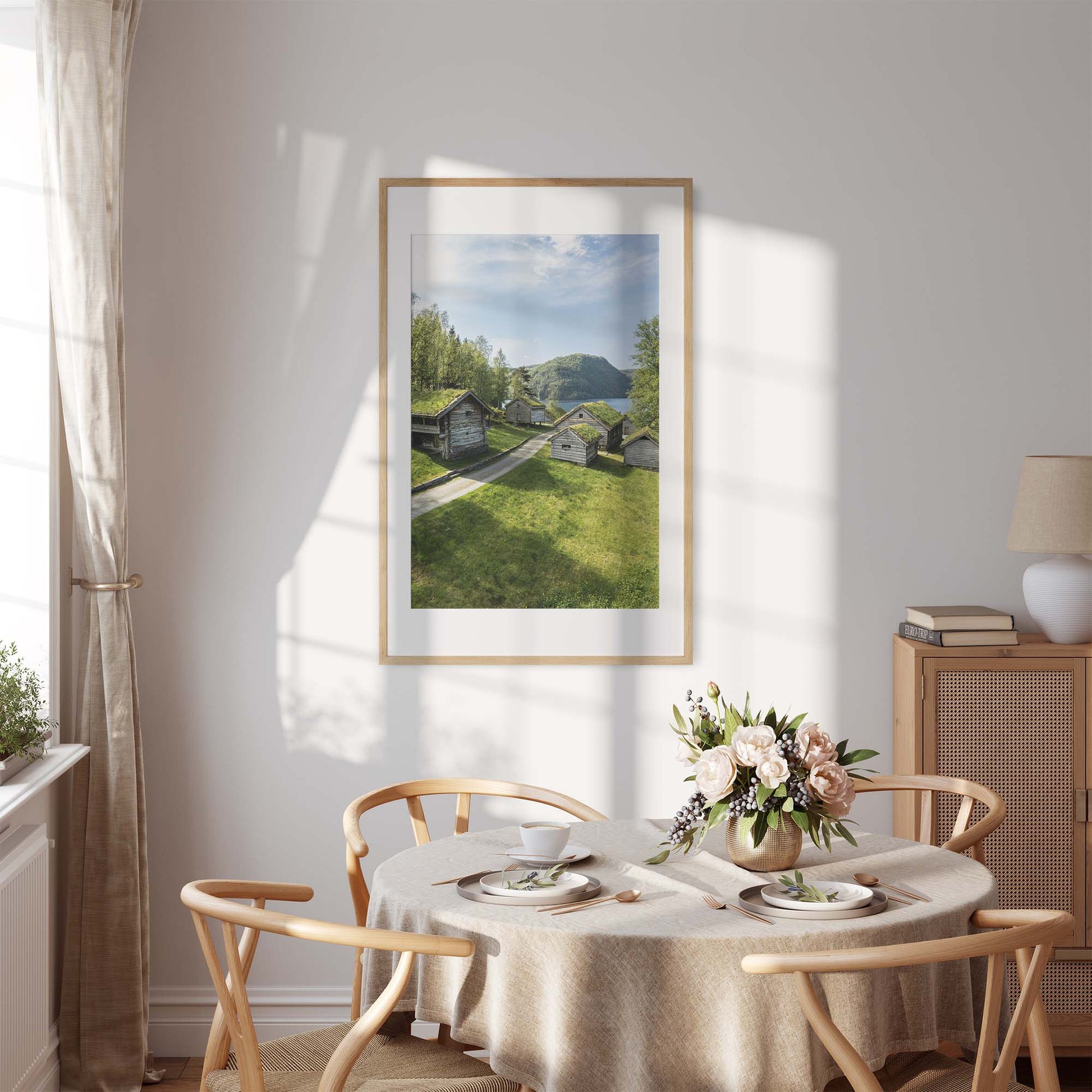 Fotografi | Foto | Plakat | Fotoplakat | Kunst | Landskap