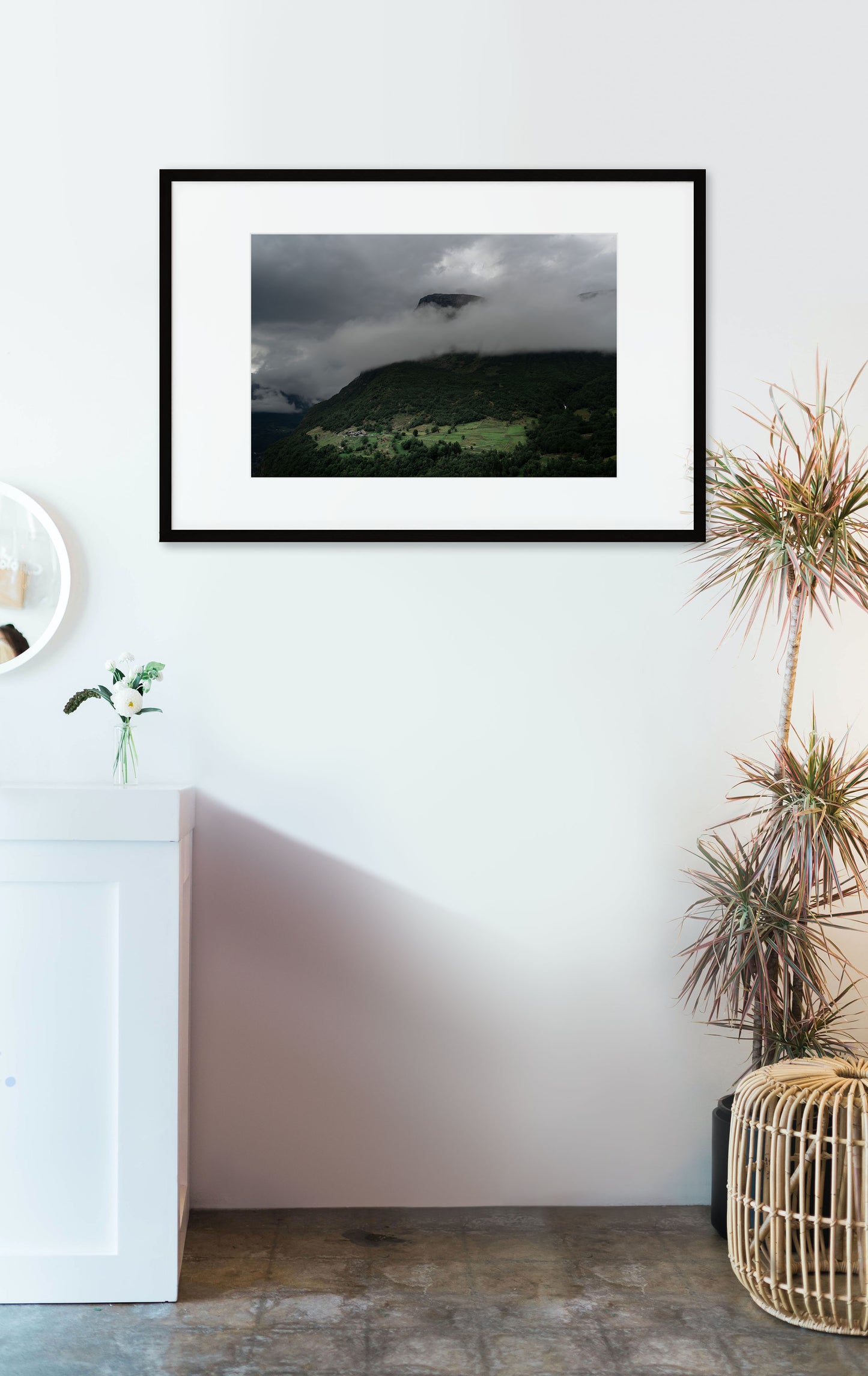 Westerås Gard | Fotokunst | Plakat | Poster | Veggkunst