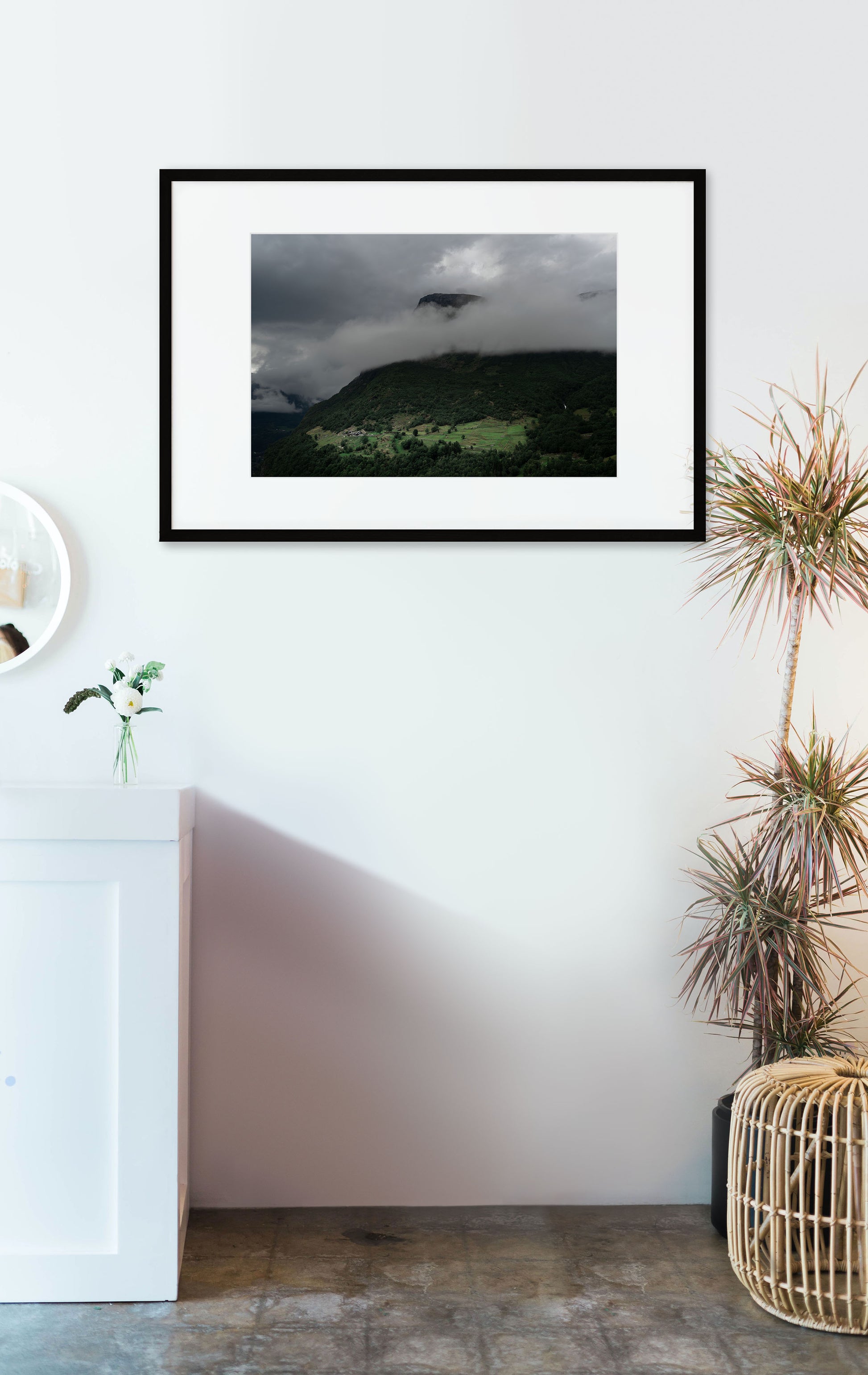 Westerås Gard | Fotokunst | Plakat | Poster | Veggkunst