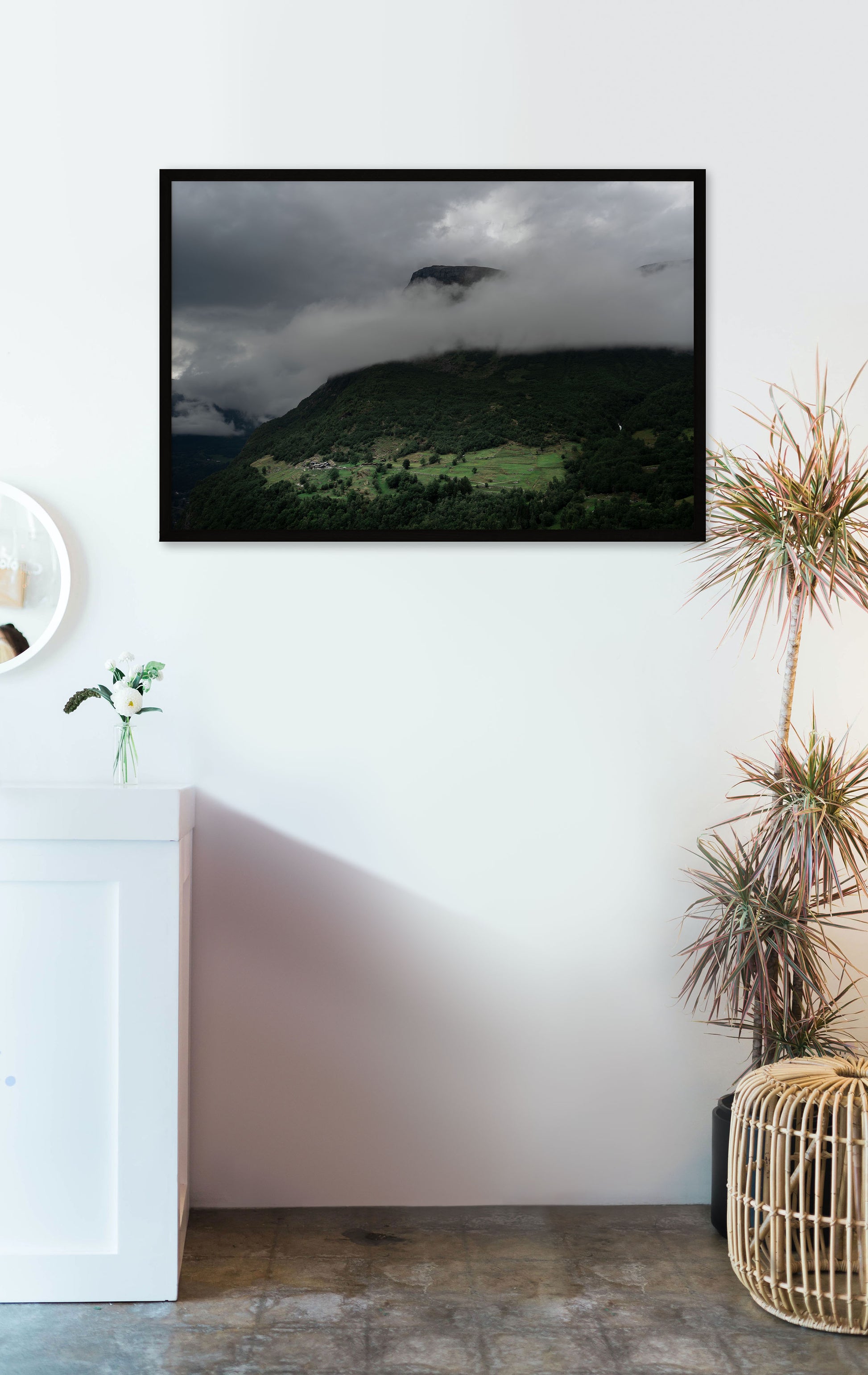 Westerås Gard | Fotokunst | Plakat | Poster | Veggkunst