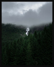 Last inn bildet i Galleri-visningsprogrammet, Fossefall | Fotokunst | Plakat | Poster | Veggkunst
