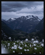 Last inn bildet i Galleri-visningsprogrammet, Geiranger nr.5 | Fotokunst | Plakat | Poster | Veggkunst
