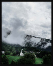 Last inn bildet i Galleri-visningsprogrammet, Liabygda | Fotokunst | Plakat | Poster | Veggkunst
