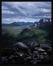 Last inn bildet i Galleri-visningsprogrammet, Landskap | Fotokunst | Plakat | Poster | Veggkunst
