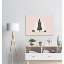 Last inn bildet i Galleri-visningsprogrammet, Skadianvisk Jul | Julepynt | Plakat | Poster | Jul | Juledekorasjon
