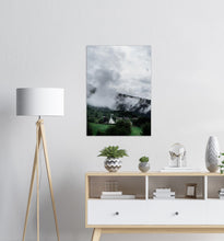 Last inn bildet i Galleri-visningsprogrammet, Liabygda | Fotokunst | Plakat | Poster | Veggkunst

