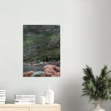 Last inn bildet i Galleri-visningsprogrammet, Fiskebåt | Alnes | Fotokunst | Plakat | Poster | Veggkunst
