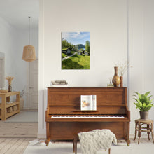 Last inn bildet i Galleri-visningsprogrammet, Sunnfjord Museum | Fotokunst | Plakat
