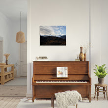 Last inn bildet i Galleri-visningsprogrammet, Sunnmørsalpene No.2 | Fotokunst | Plakat
