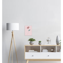 Last inn bildet i Galleri-visningsprogrammet, Rose | Line Art | Plakat | Abstrakt | Poster | Kunst til veggen
