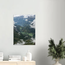 Last inn bildet i Galleri-visningsprogrammet, Geiranger nr.2 | Fotokunst | Plakat | Poster | Veggkunst 
