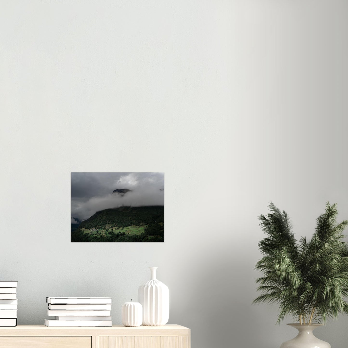 Westerås Gard | Fotokunst | Plakat | Poster | Veggkunst