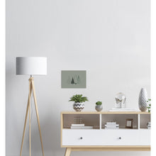 Last inn bildet i Galleri-visningsprogrammet, Skandinavisk Jul No.3 | Julepynt | Plakat | Poster | Jul | Juledekorasjon

