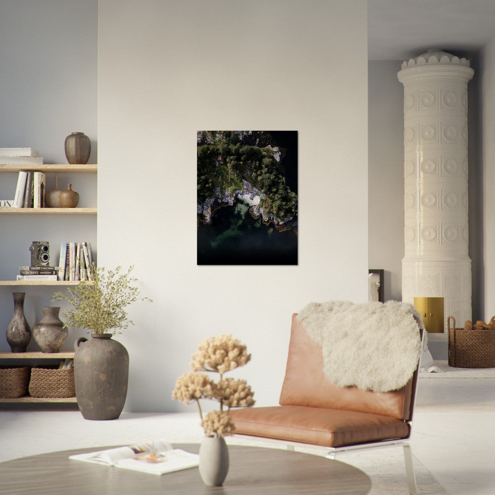 Fotografi | Foto | Plakat | Fotoplakat | Kunst | Landskap
