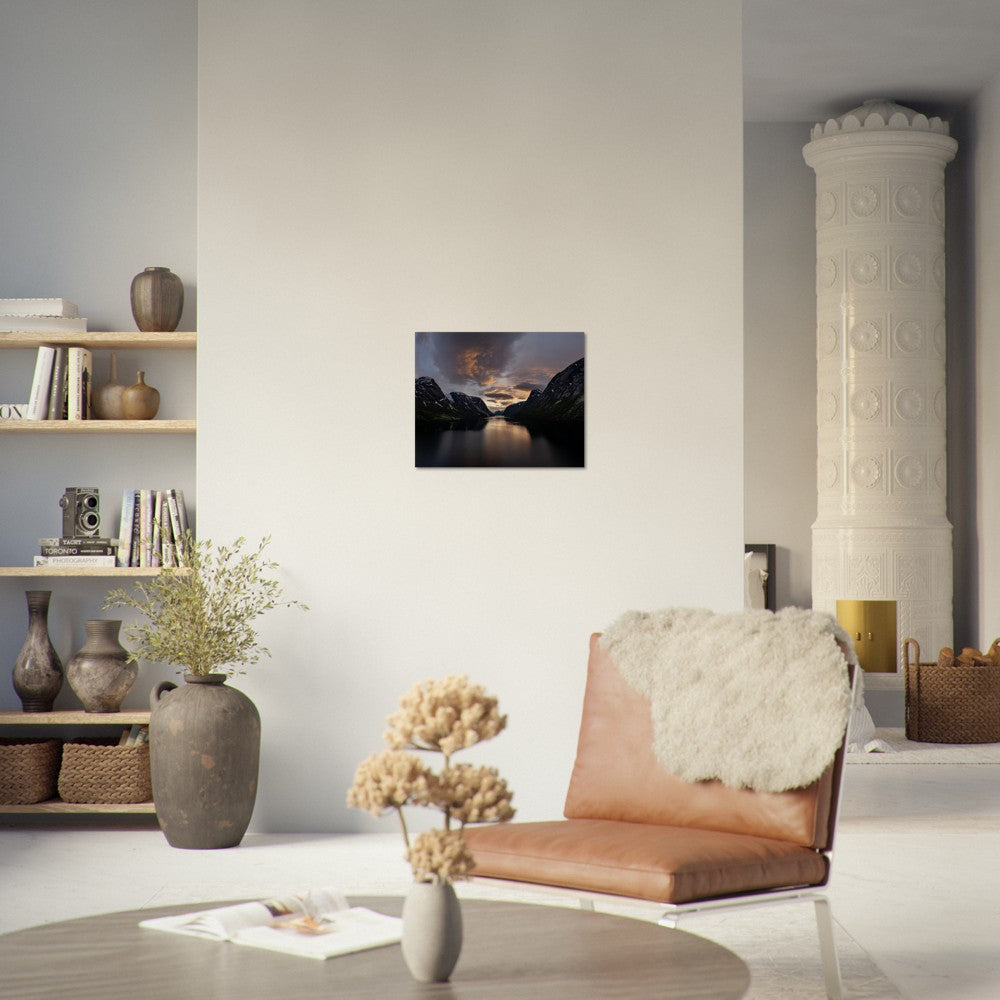 Fotografi | Foto | Plakat | Fotoplakat | Kunst | Landskap
