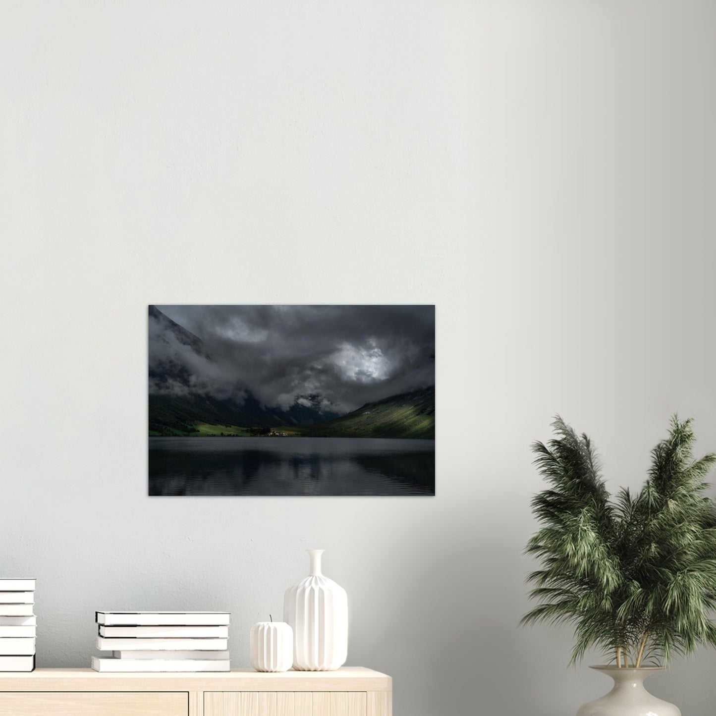 Eidsdalen | Fotokunst | Plakat | Poster | Veggkunst | Kunstfoto