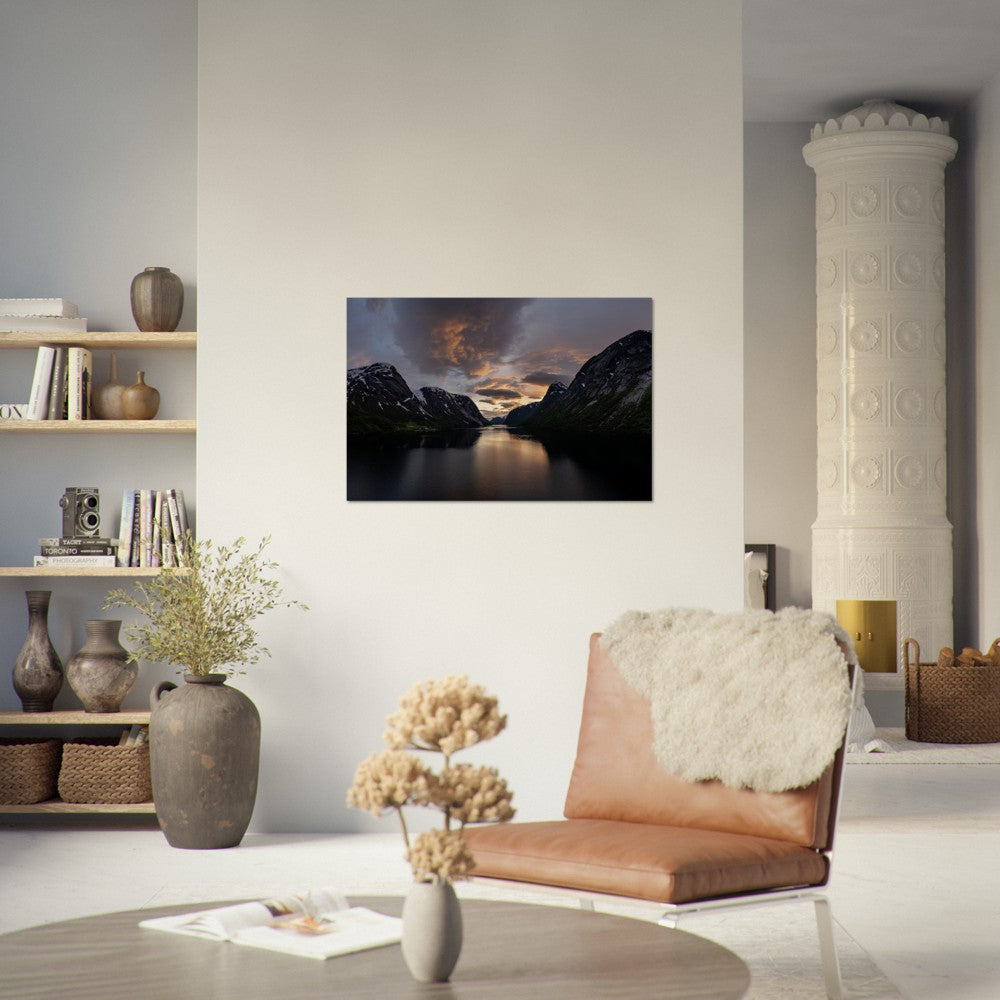 Fotografi | Foto | Plakat | Fotoplakat | Kunst | Landskap