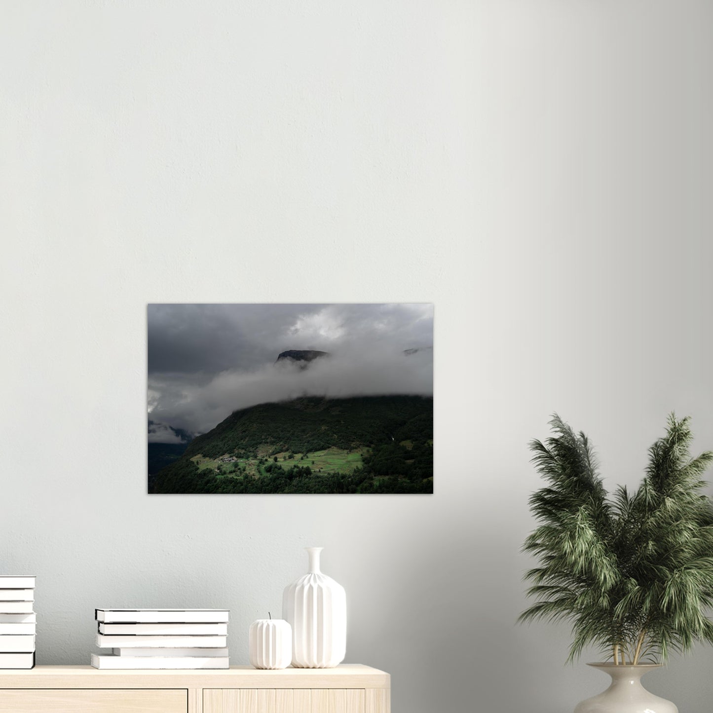 Westerås Gard | Fotokunst | Plakat | Poster | Veggkunst