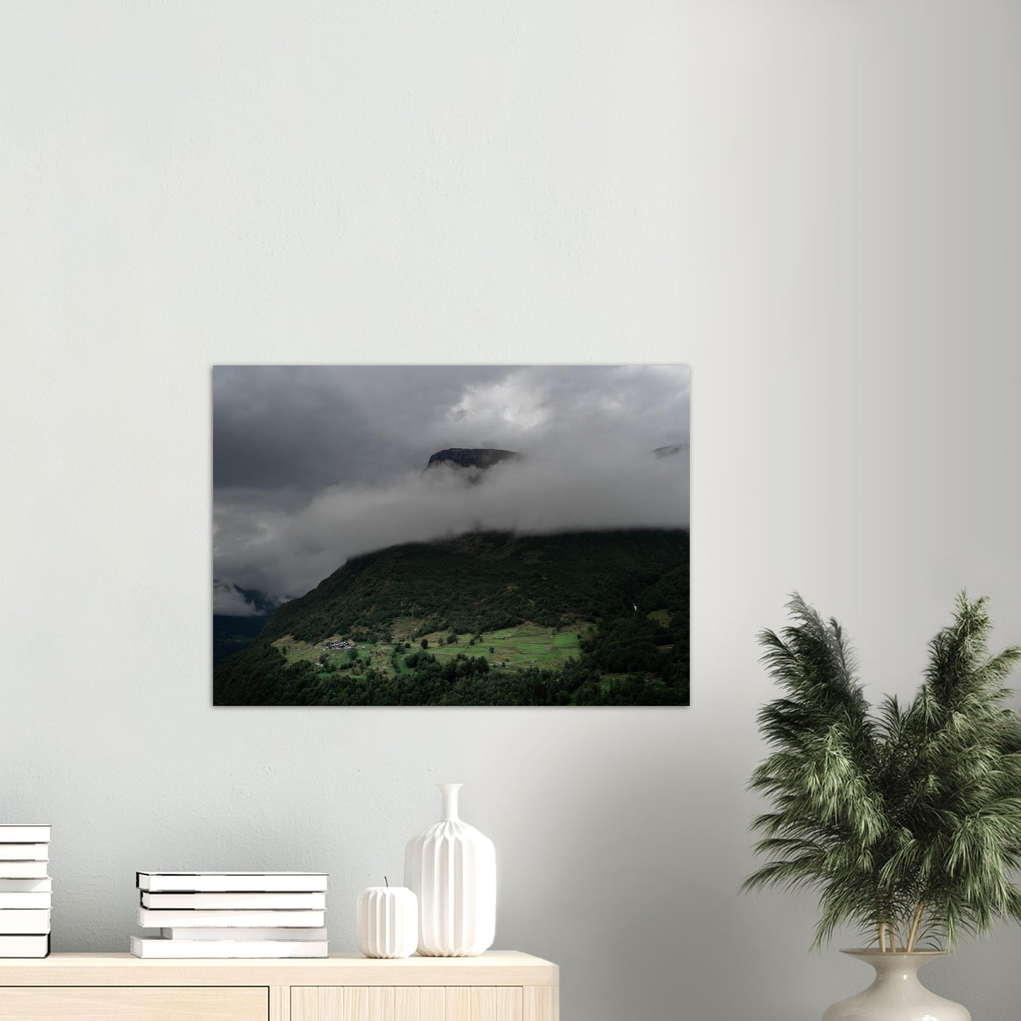 Westerås Gard | Fotokunst | Plakat | Poster | Veggkunst