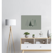 Last inn bildet i Galleri-visningsprogrammet, Skandinavisk Jul No.3 | Julepynt | Plakat | Poster | Jul | Juledekorasjon
