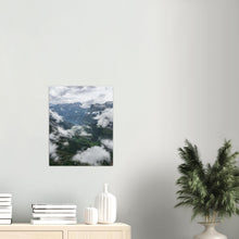 Last inn bildet i Galleri-visningsprogrammet, Geiranger nr.3 | Fotokunst | Plakat | Poster | Veggkunst
