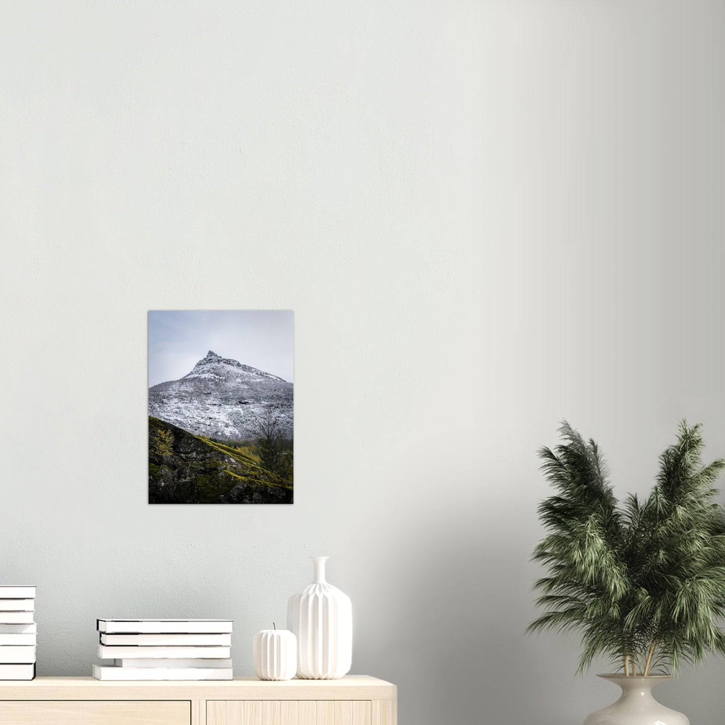 Vinsåshornet | Fotokunst | Plakat | Poster | Veggkunst