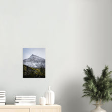 Last inn bildet i Galleri-visningsprogrammet, Vinsåshornet | Fotokunst | Plakat | Poster | Veggkunst
