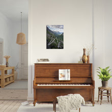 Last inn bildet i Galleri-visningsprogrammet, Fotokunst | Landskap | Plakat | Poster
