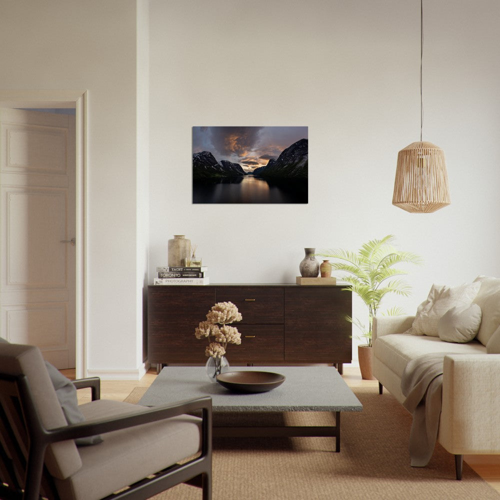 Fotografi | Foto | Plakat | Fotoplakat | Kunst | Landskap
