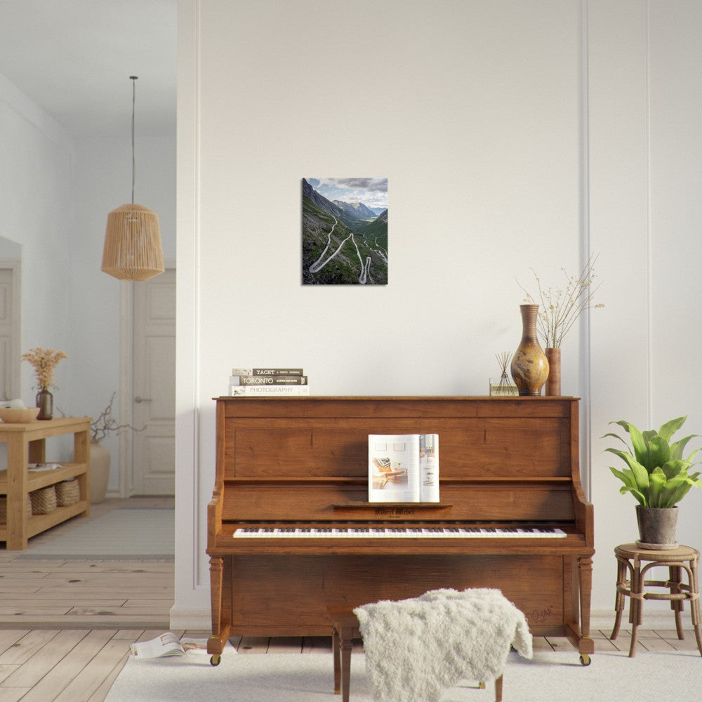 Fotokunst | Landskap | Plakat | Poster