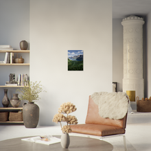 Last inn bildet i Galleri-visningsprogrammet, Eikesdalen | Fotokunst | Plakat
