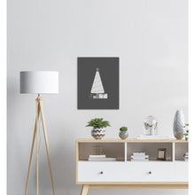 Last inn bildet i Galleri-visningsprogrammet, Skandinavisk Jul No.2 | Julepynt | Plakat | Poster | Jul | Juledekorasjon
