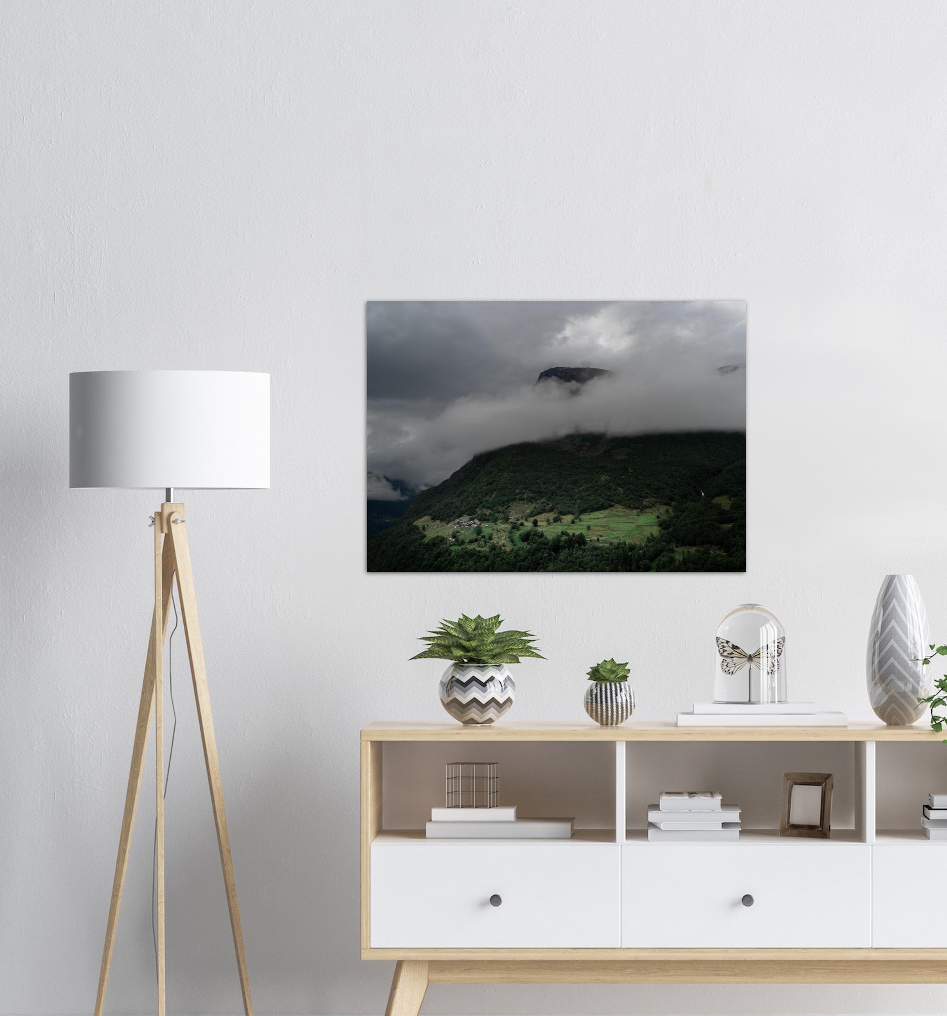 Westerås Gard | Fotokunst | Plakat | Poster | Veggkunst