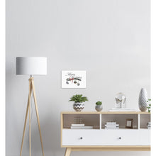 Last inn bildet i Galleri-visningsprogrammet, Merry Christmas No.2 | Julepynt | Plakat | Poster | Jul | Juledekorasjon
