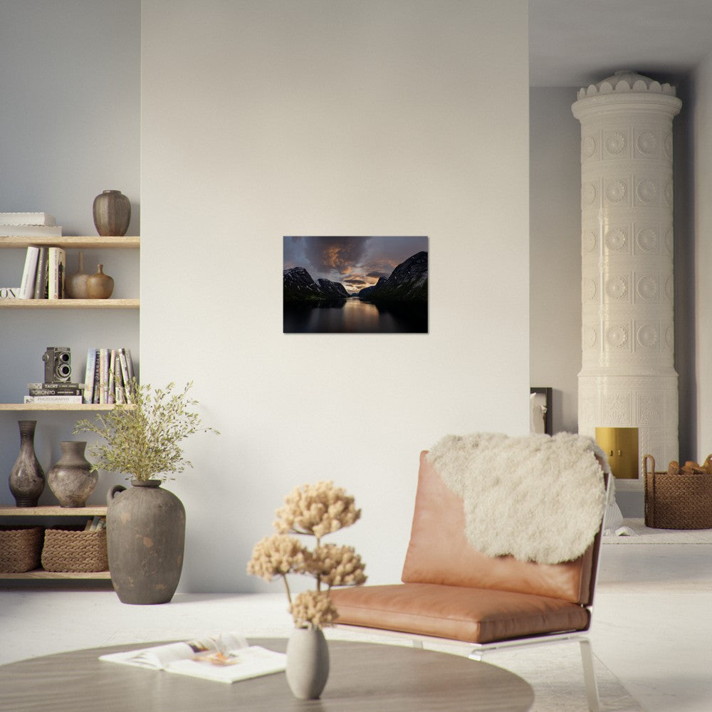 Fotografi | Foto | Plakat | Fotoplakat | Kunst | Landskap