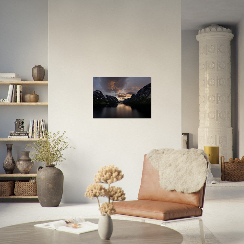Fotografi | Foto | Plakat | Fotoplakat | Kunst | Landskap