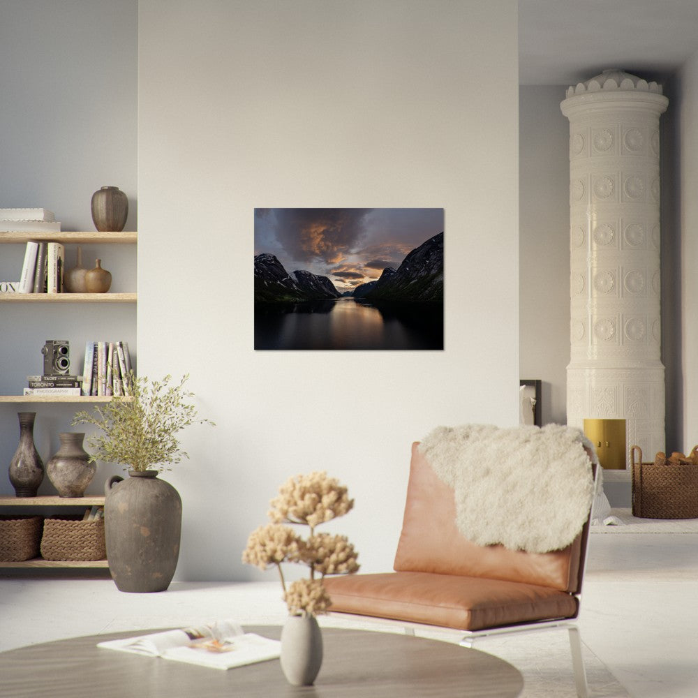 Fotografi | Foto | Plakat | Fotoplakat | Kunst | Landskap