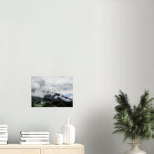 Last inn bildet i Galleri-visningsprogrammet, Liabygda nr.2 | Fotokunst | Plakat | Poster | Veggkunst
