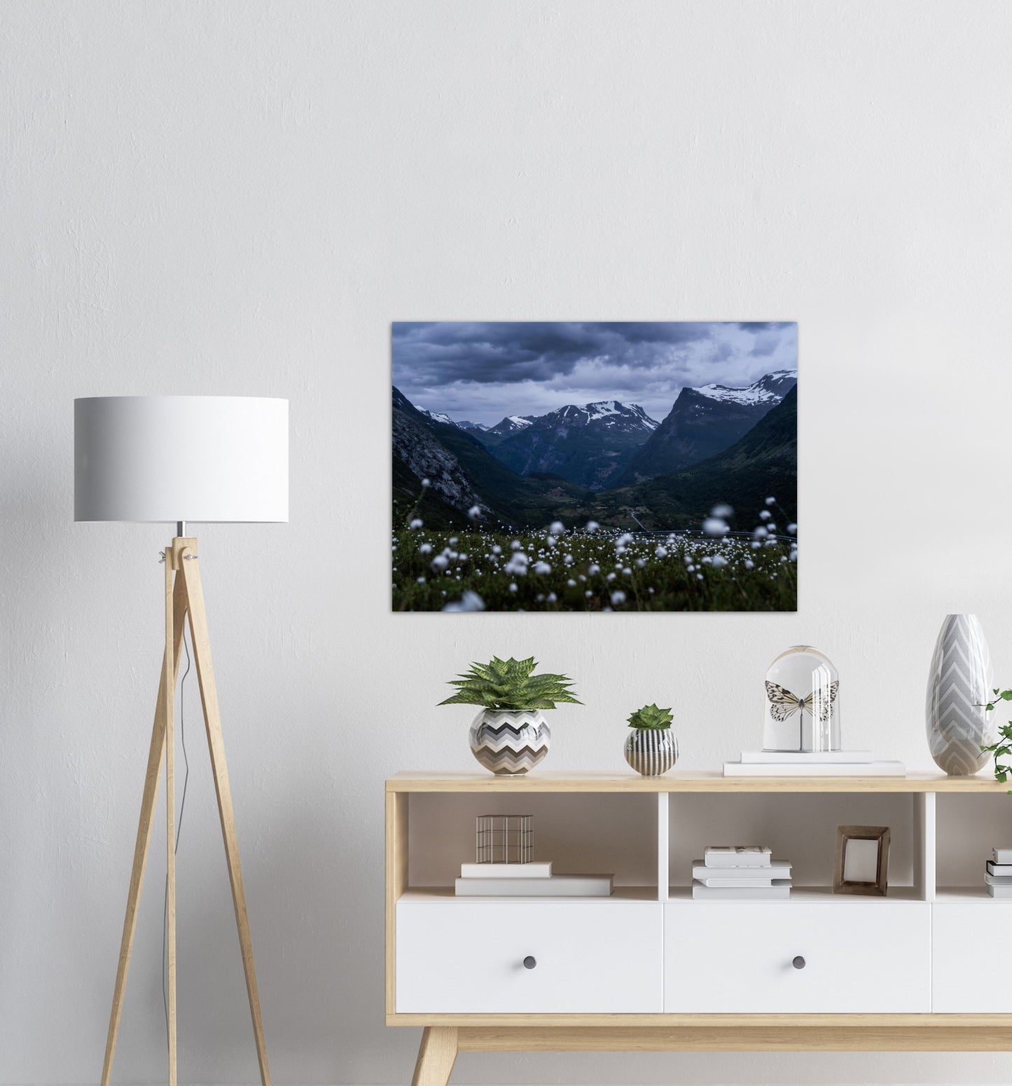50x70 Fotoplakat
