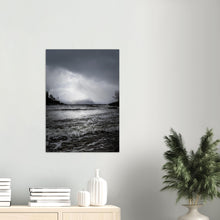 Last inn bildet i Galleri-visningsprogrammet, Stille før stormen | Fotokunst | Plakat | Poster | Veggkunst
