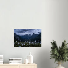 Last inn bildet i Galleri-visningsprogrammet, 40x60 Fotokunst
