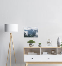 Last inn bildet i Galleri-visningsprogrammet, Geiranger nr.6 | Fotokunst | Plakat | Poster | Veggkunst
